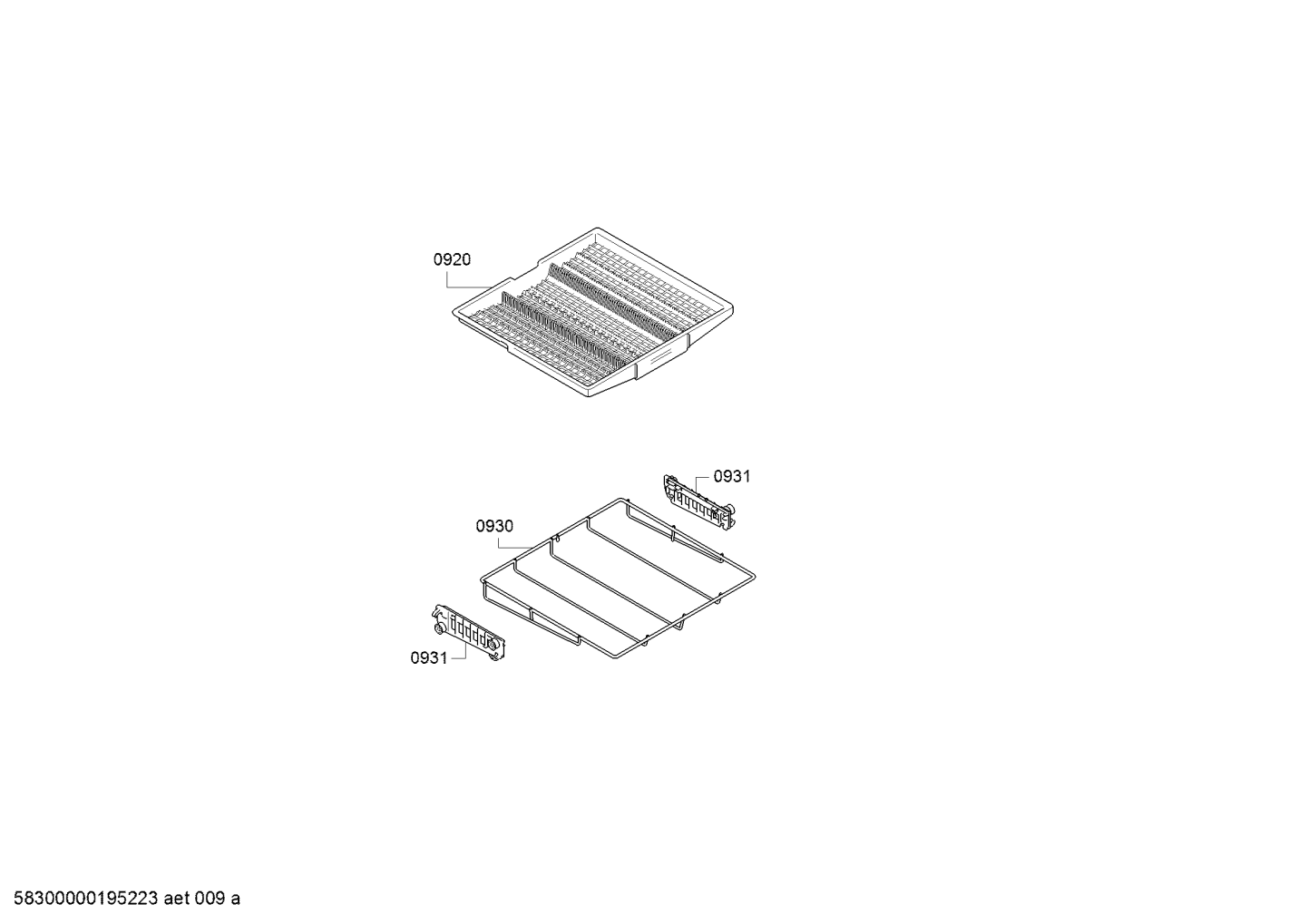 Zeichnung 5