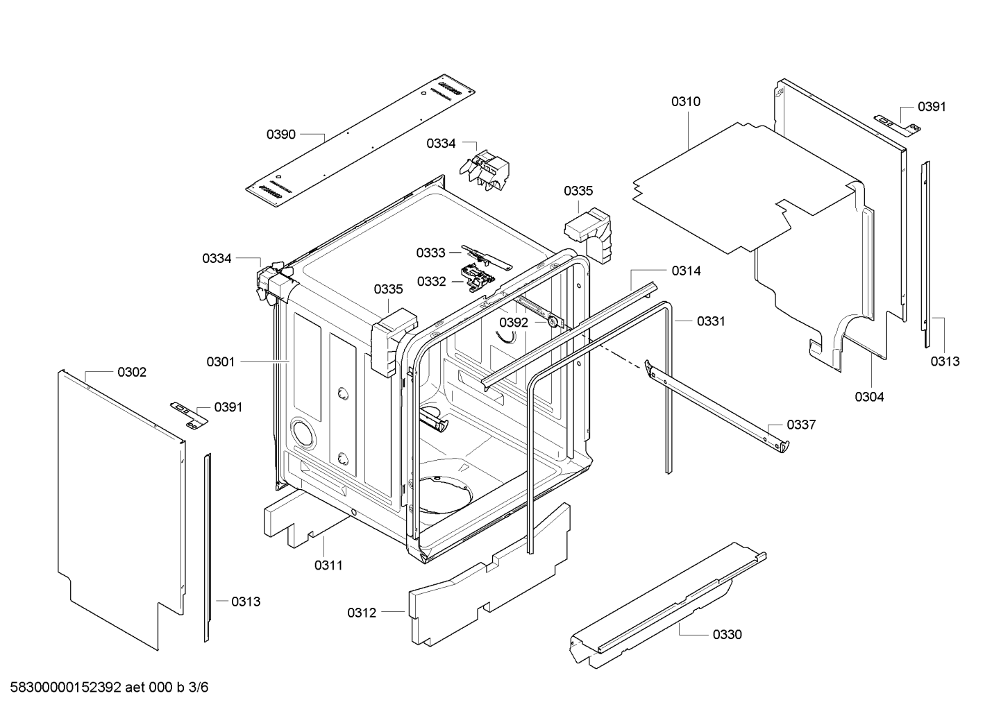 Zeichnung 3