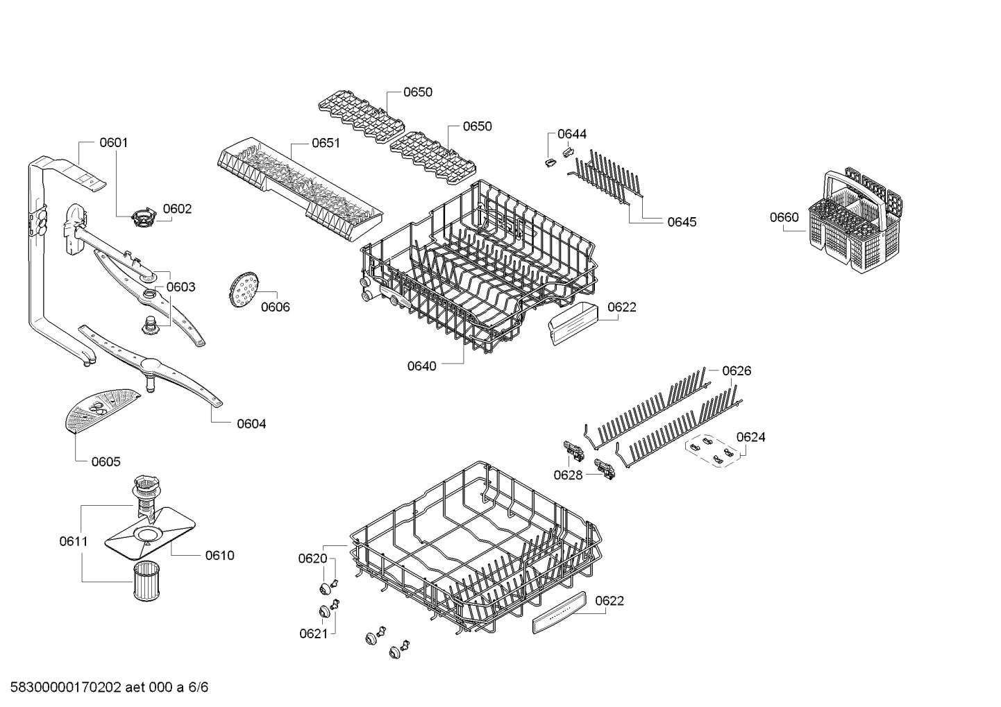 Zeichnung 6