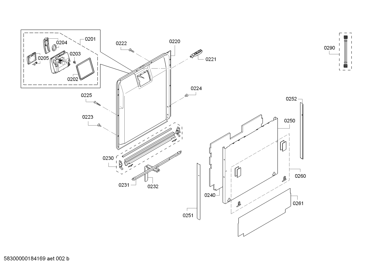Zeichnung 2