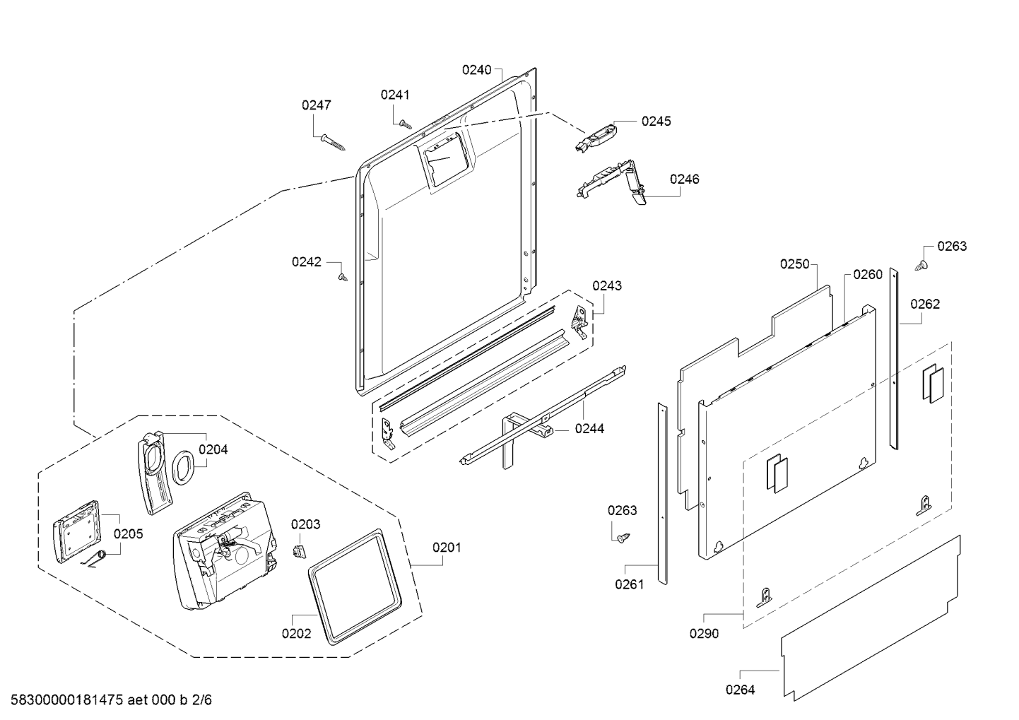 Zeichnung 2