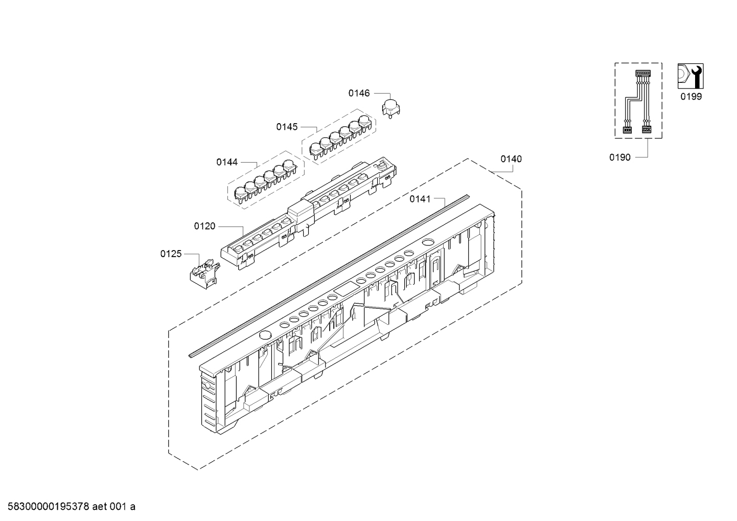 Zeichnung 1