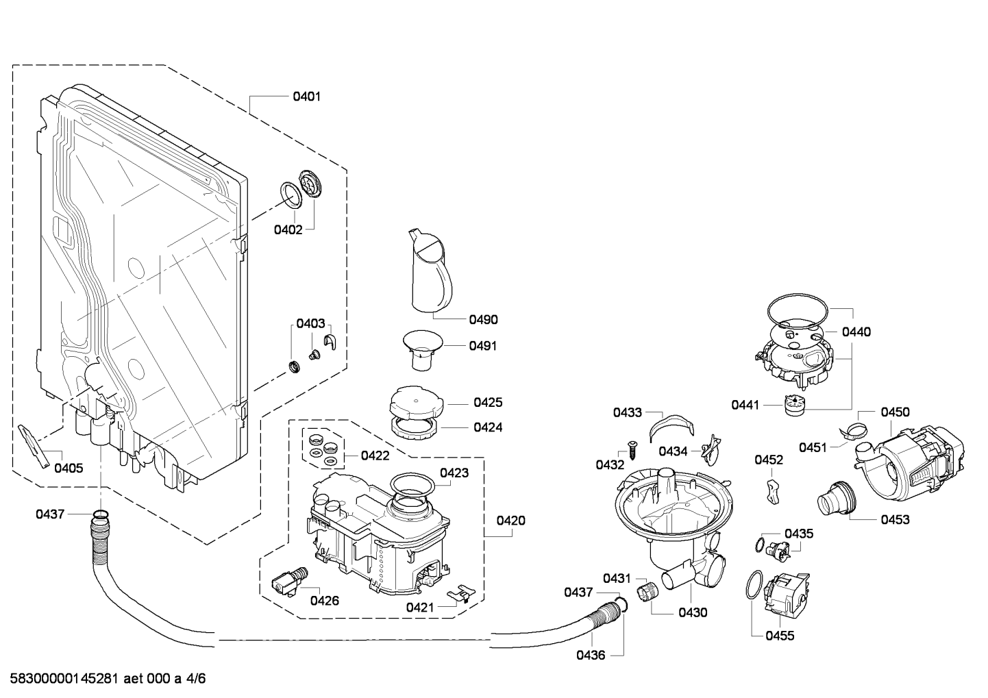 Zeichnung 4
