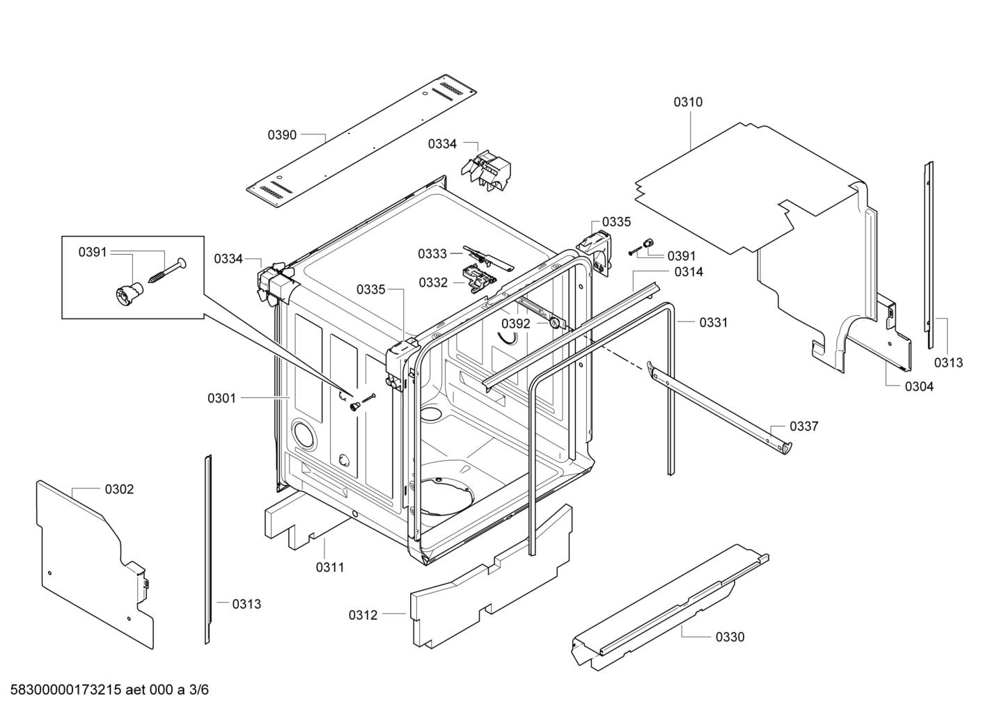 Zeichnung 3