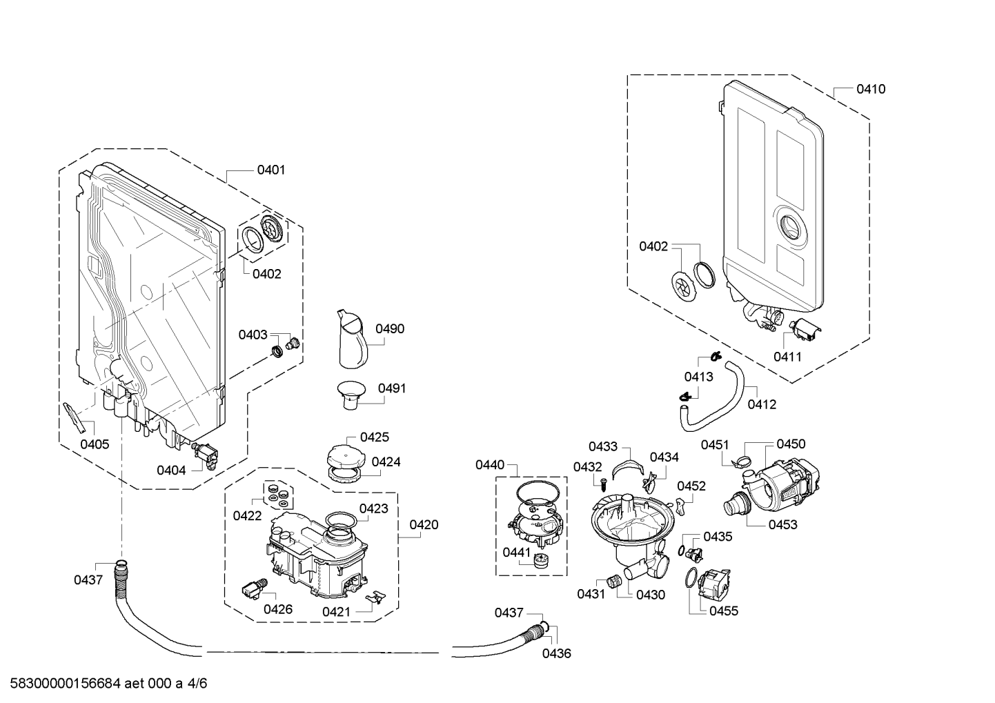 Zeichnung 4