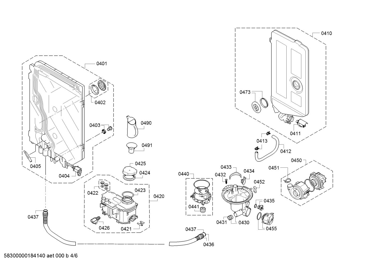 Zeichnung 4