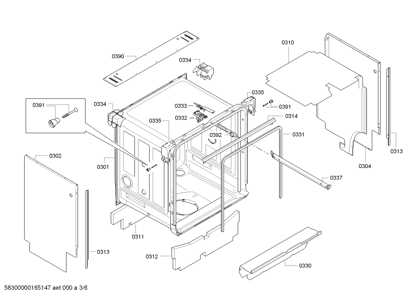 Zeichnung 3