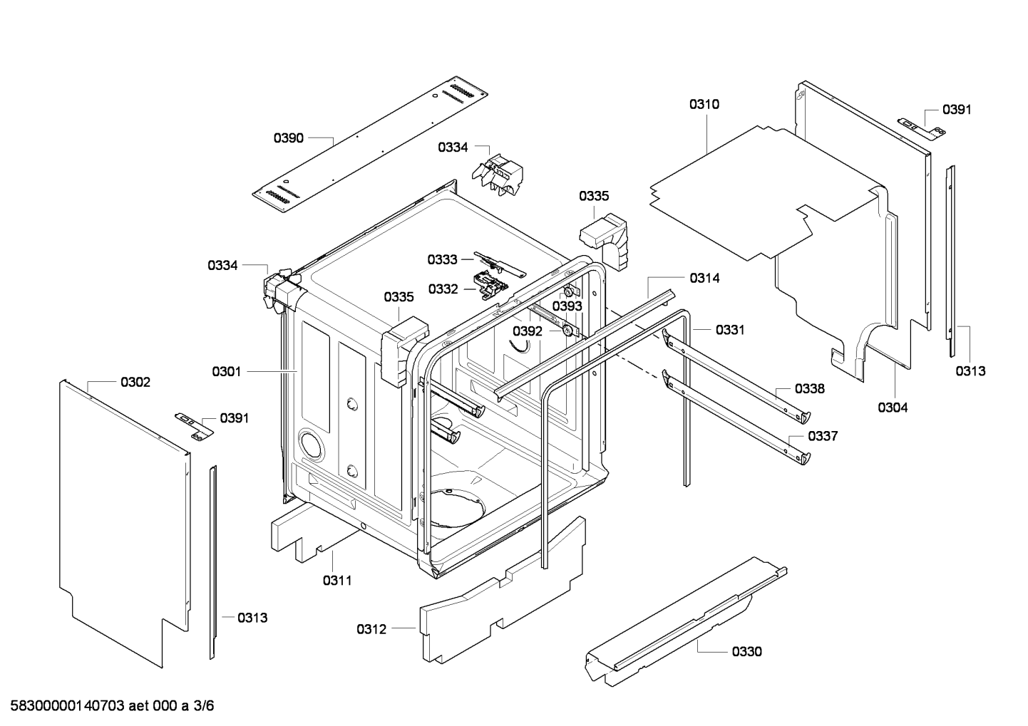 Zeichnung 3