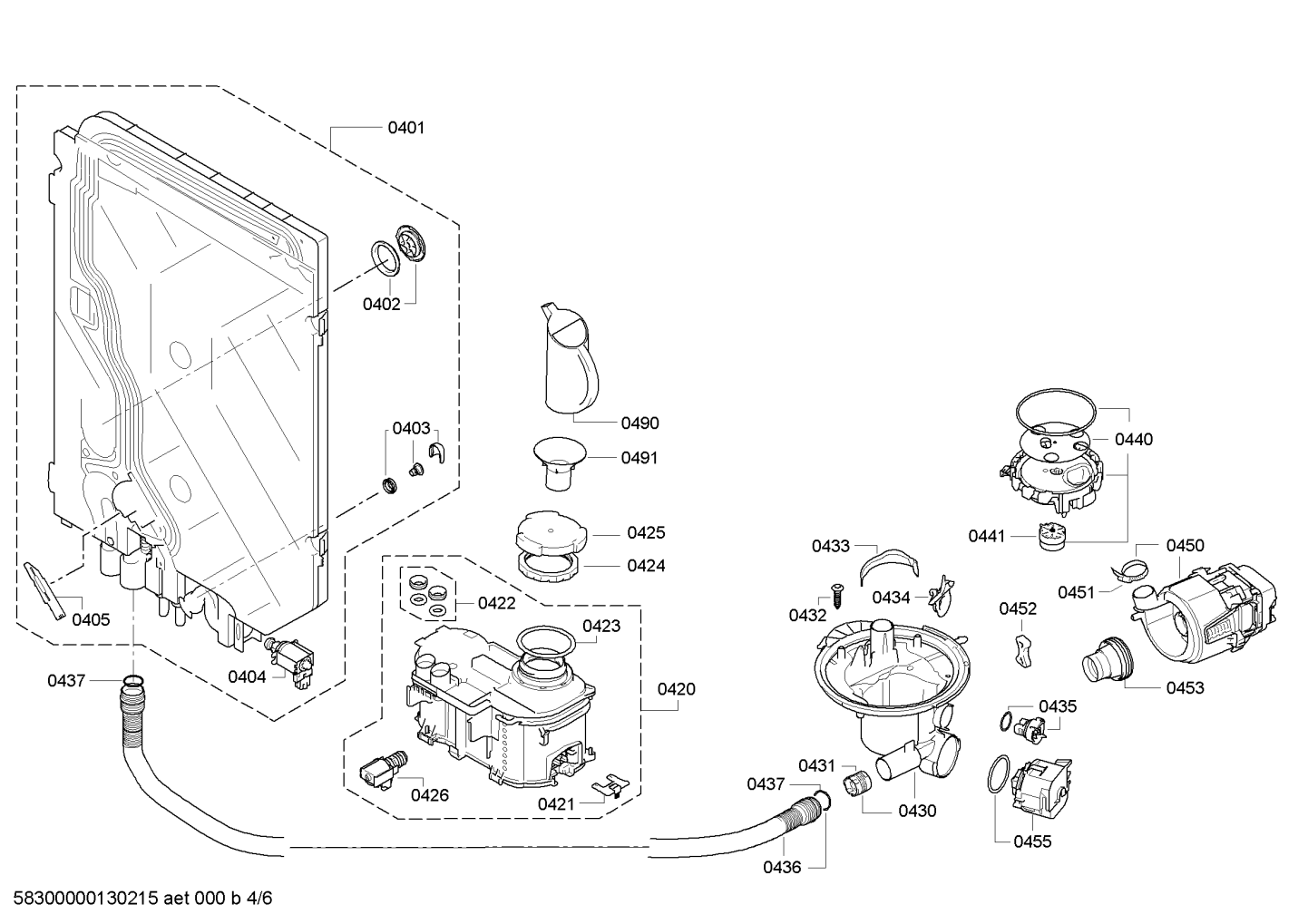 Zeichnung 4