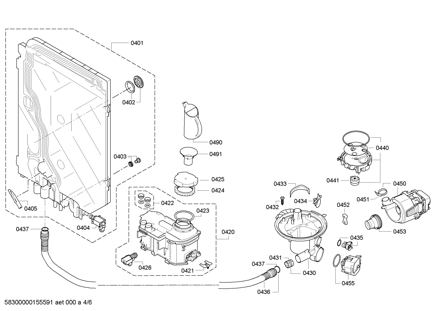 Zeichnung 4