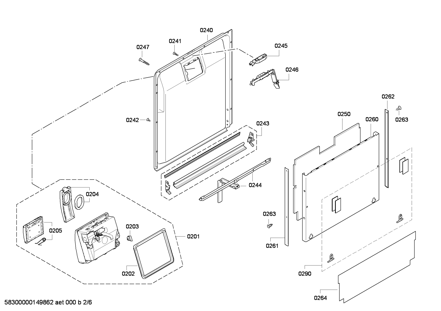 Zeichnung 2