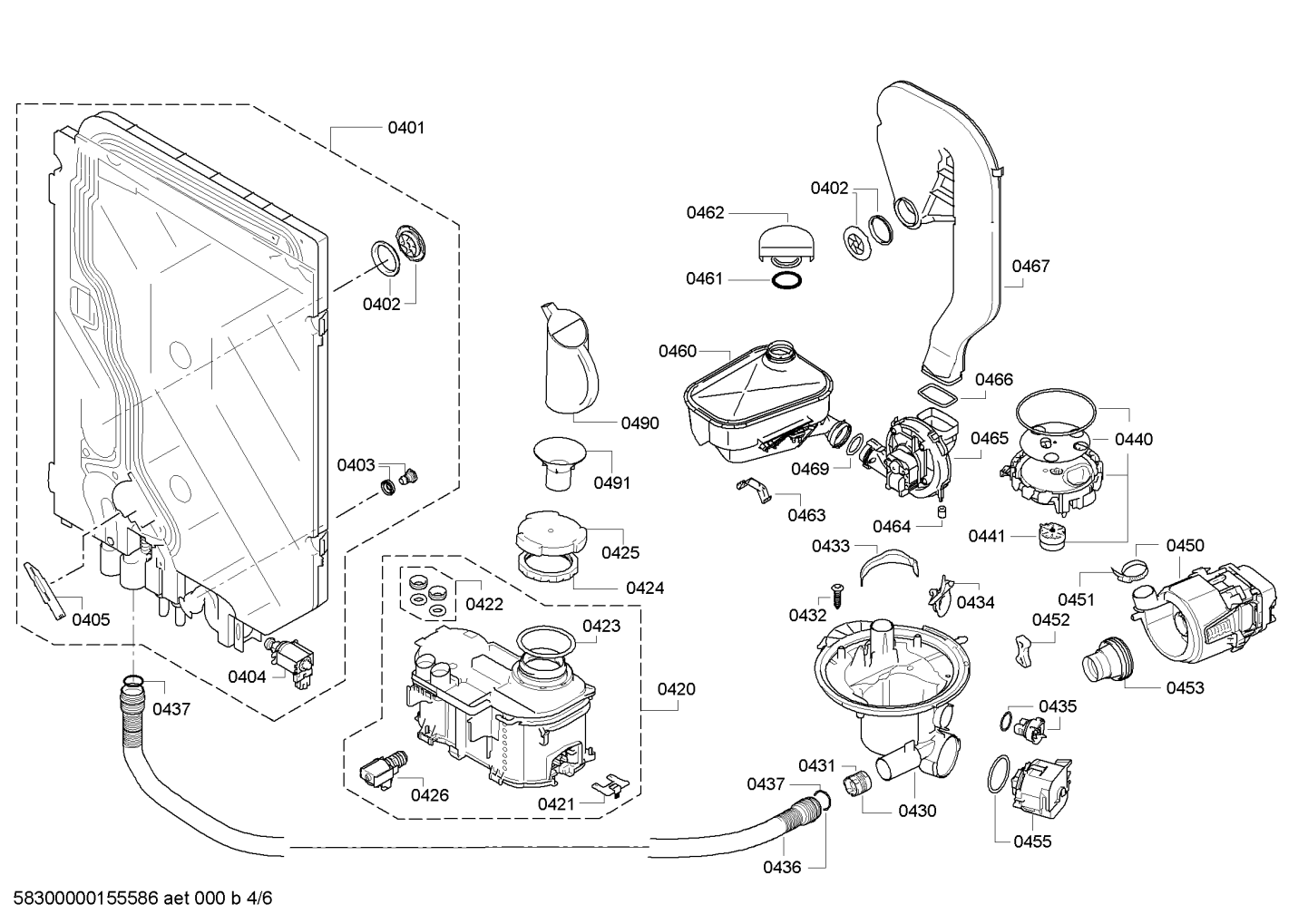 Zeichnung 4