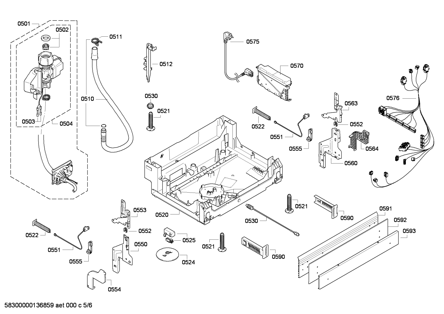 Zeichnung 5