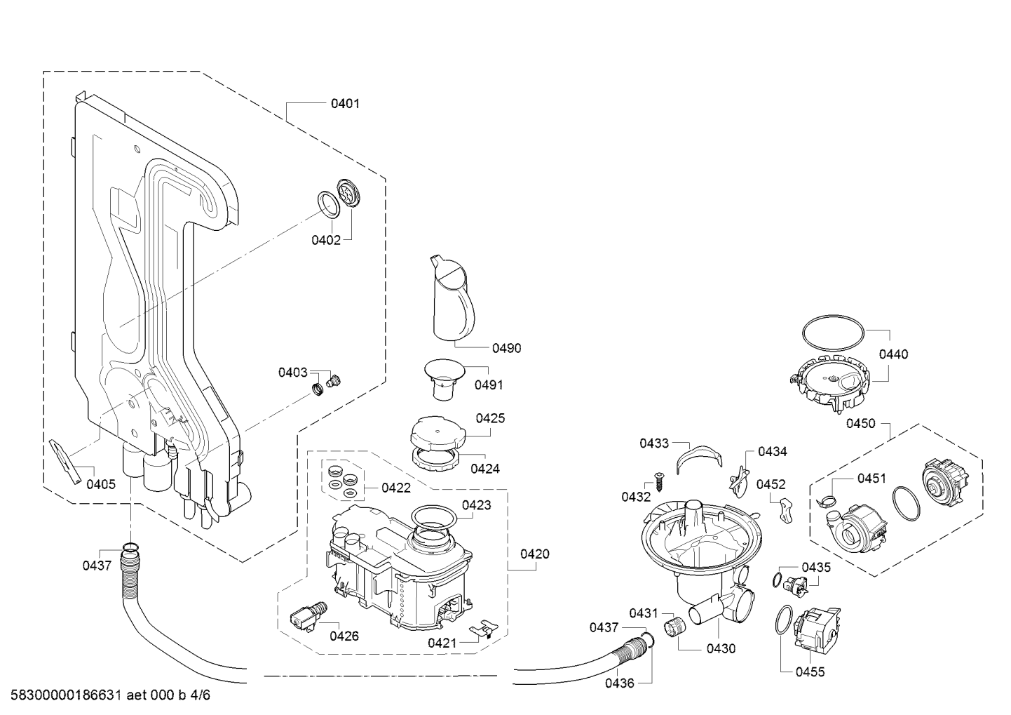 Zeichnung 4