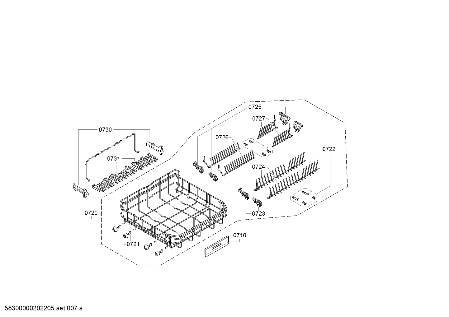 Zeichnung 5