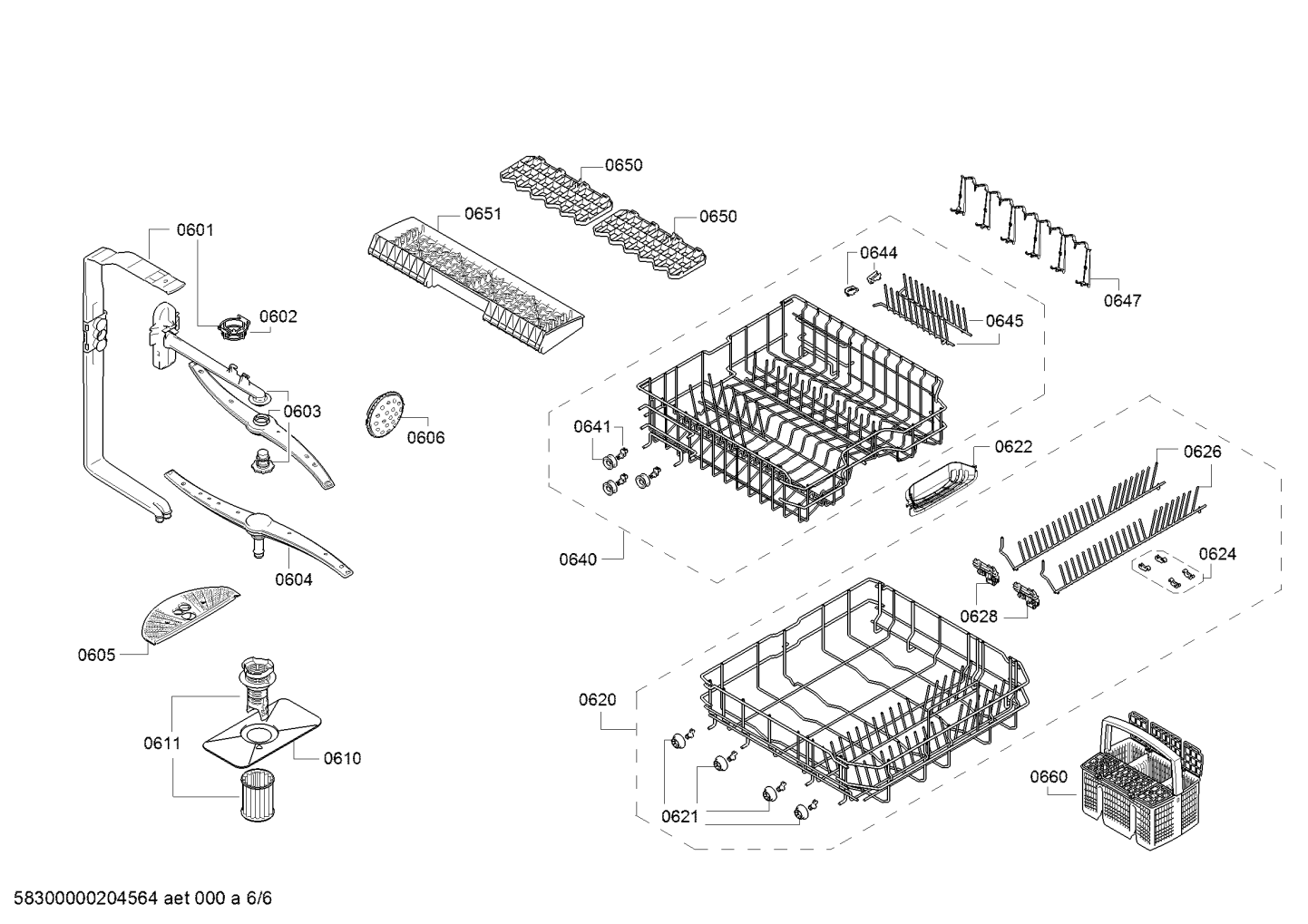 Zeichnung 5