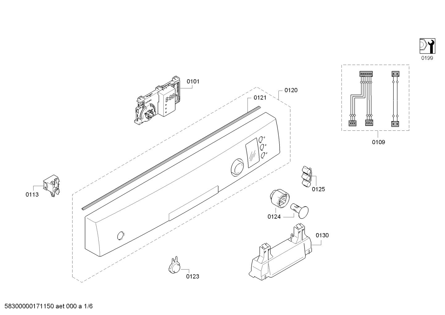 Zeichnung 1