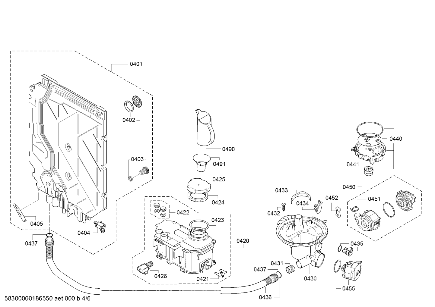 Zeichnung 4