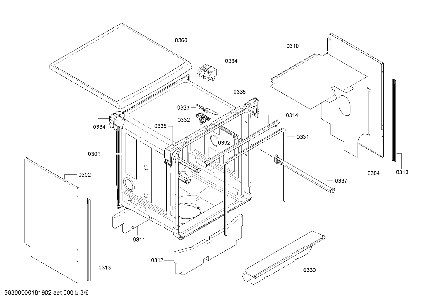 Zeichnung 3