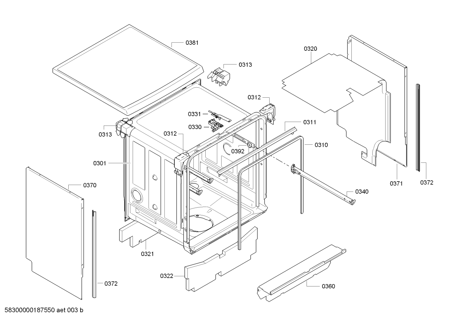 Zeichnung 3