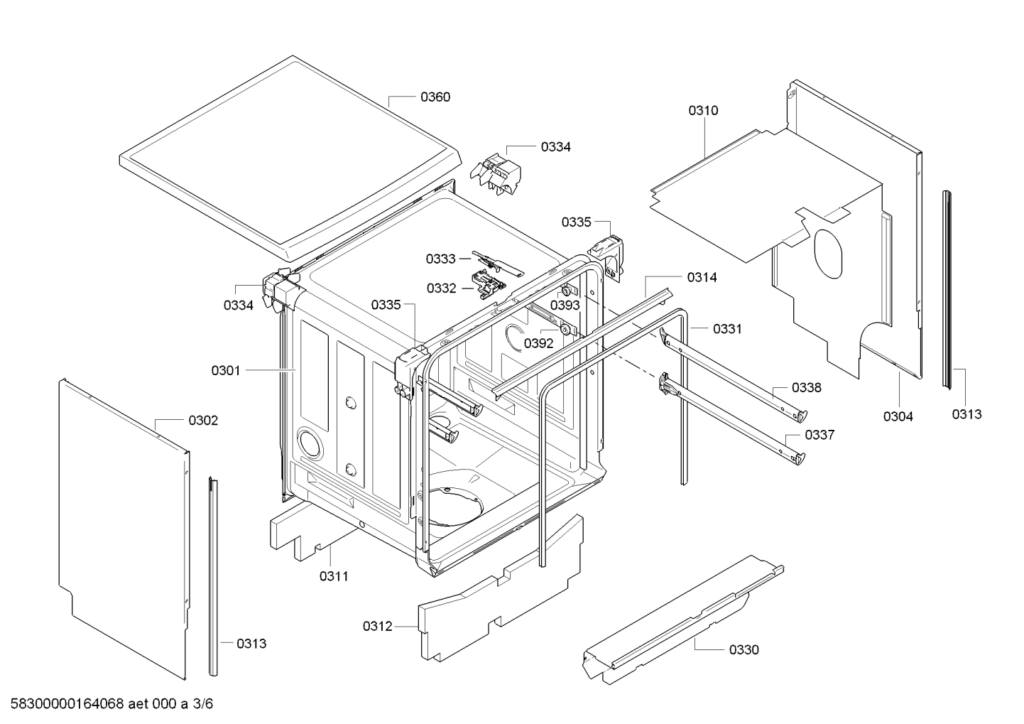 Zeichnung 3