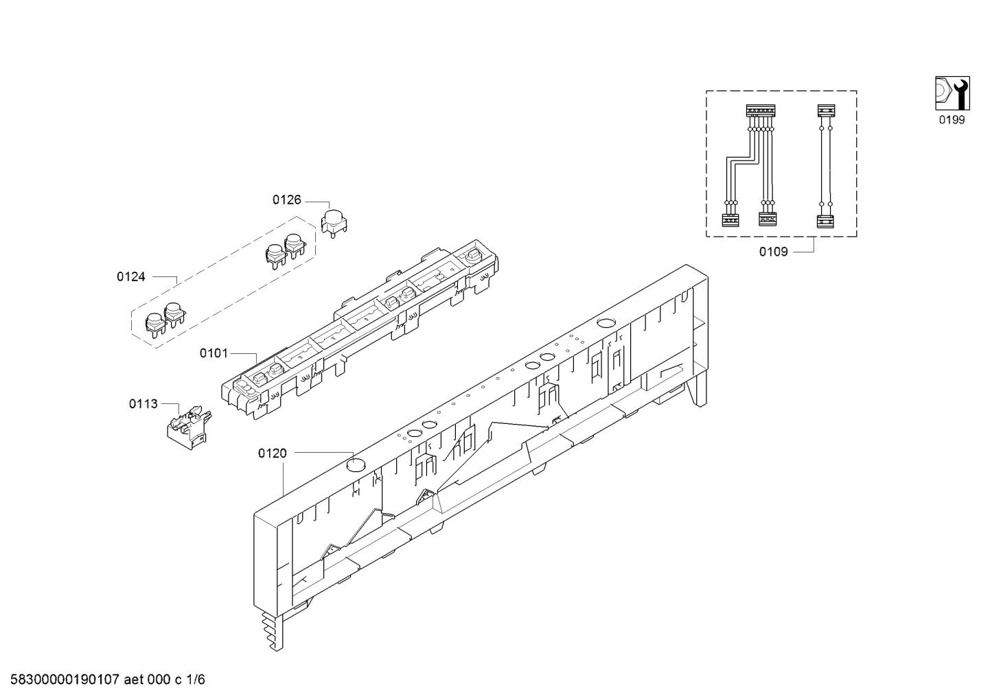 Zeichnung 1