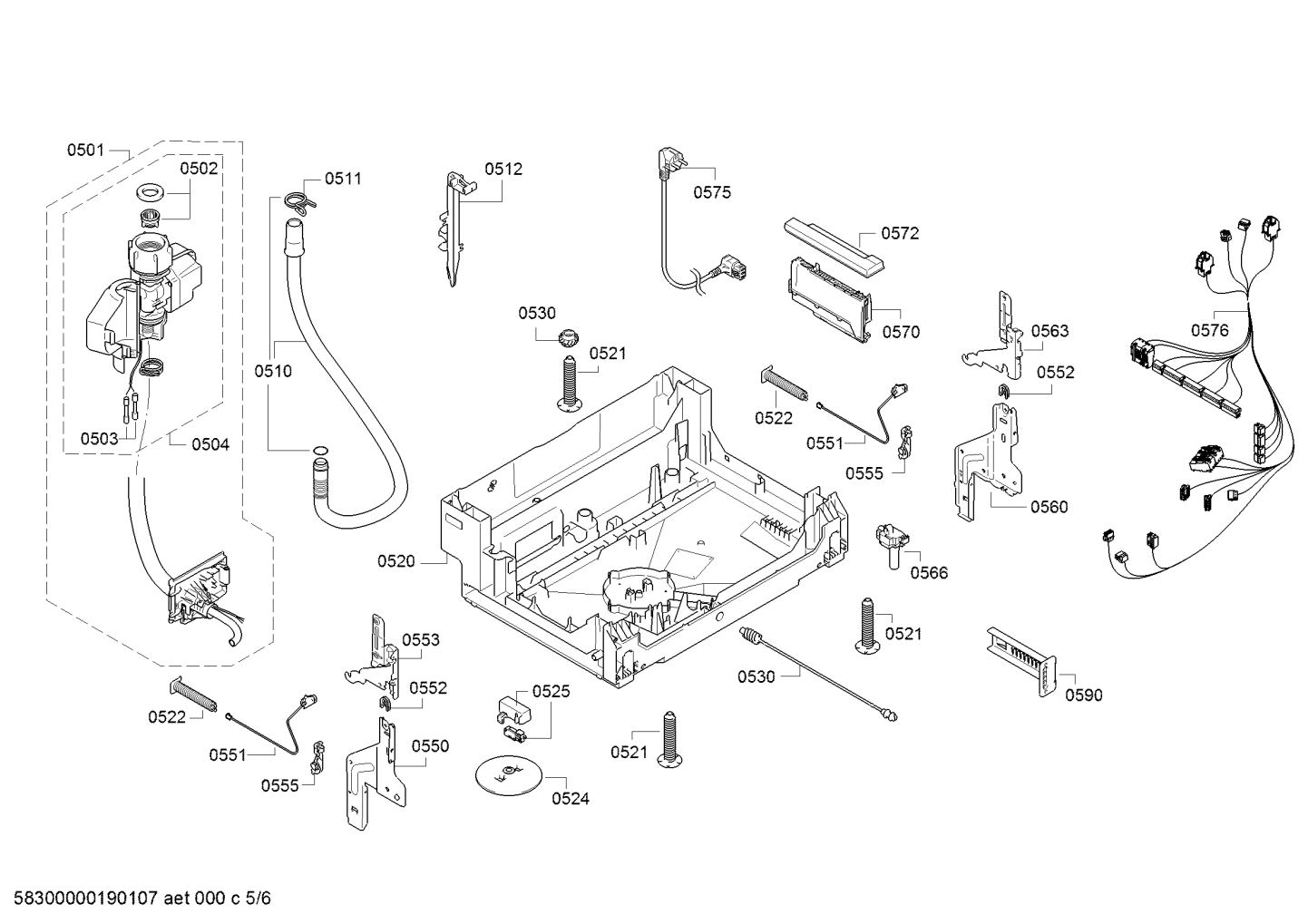 Zeichnung 5