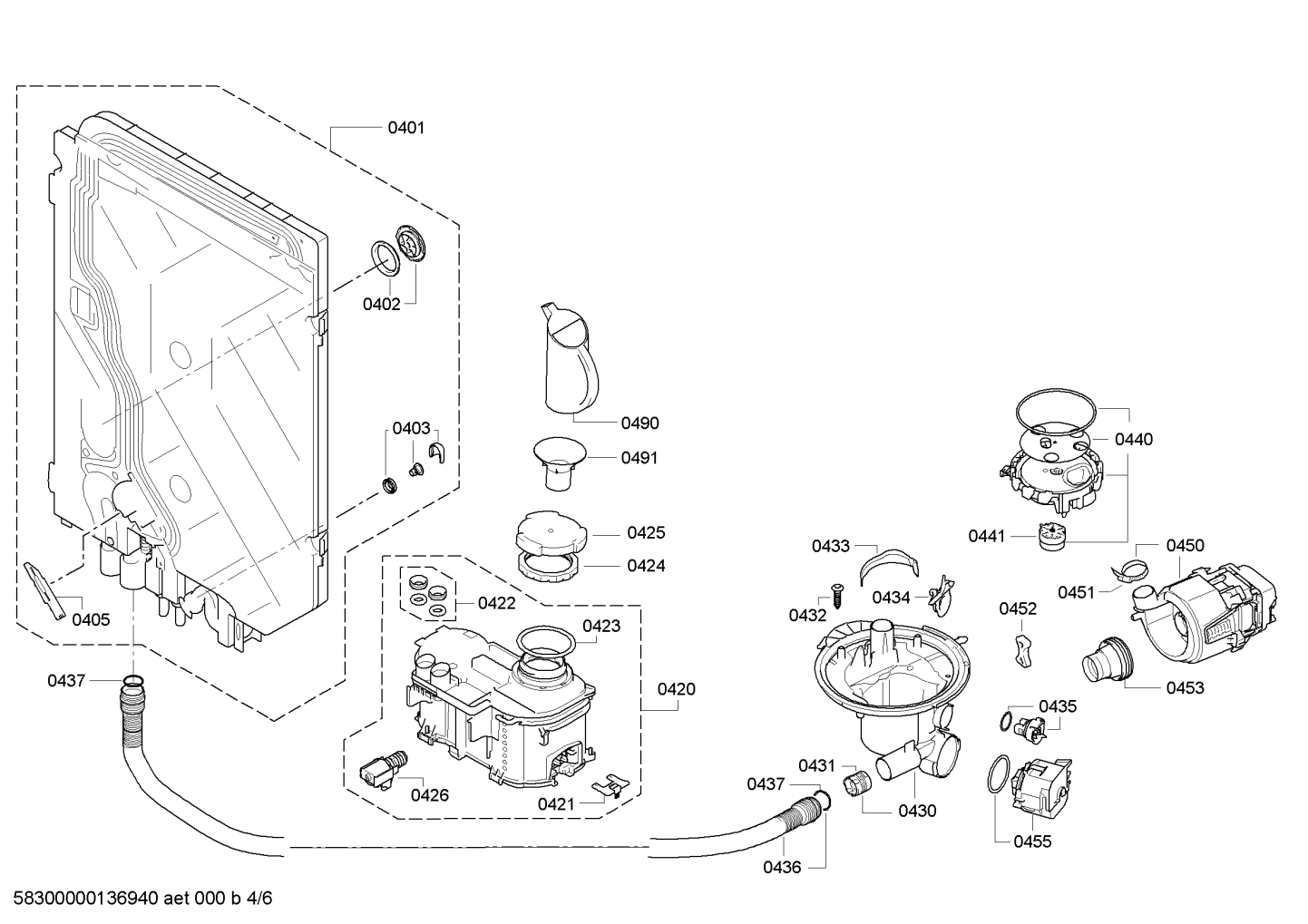 Zeichnung 4