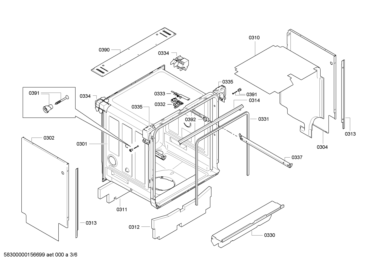 Zeichnung 3