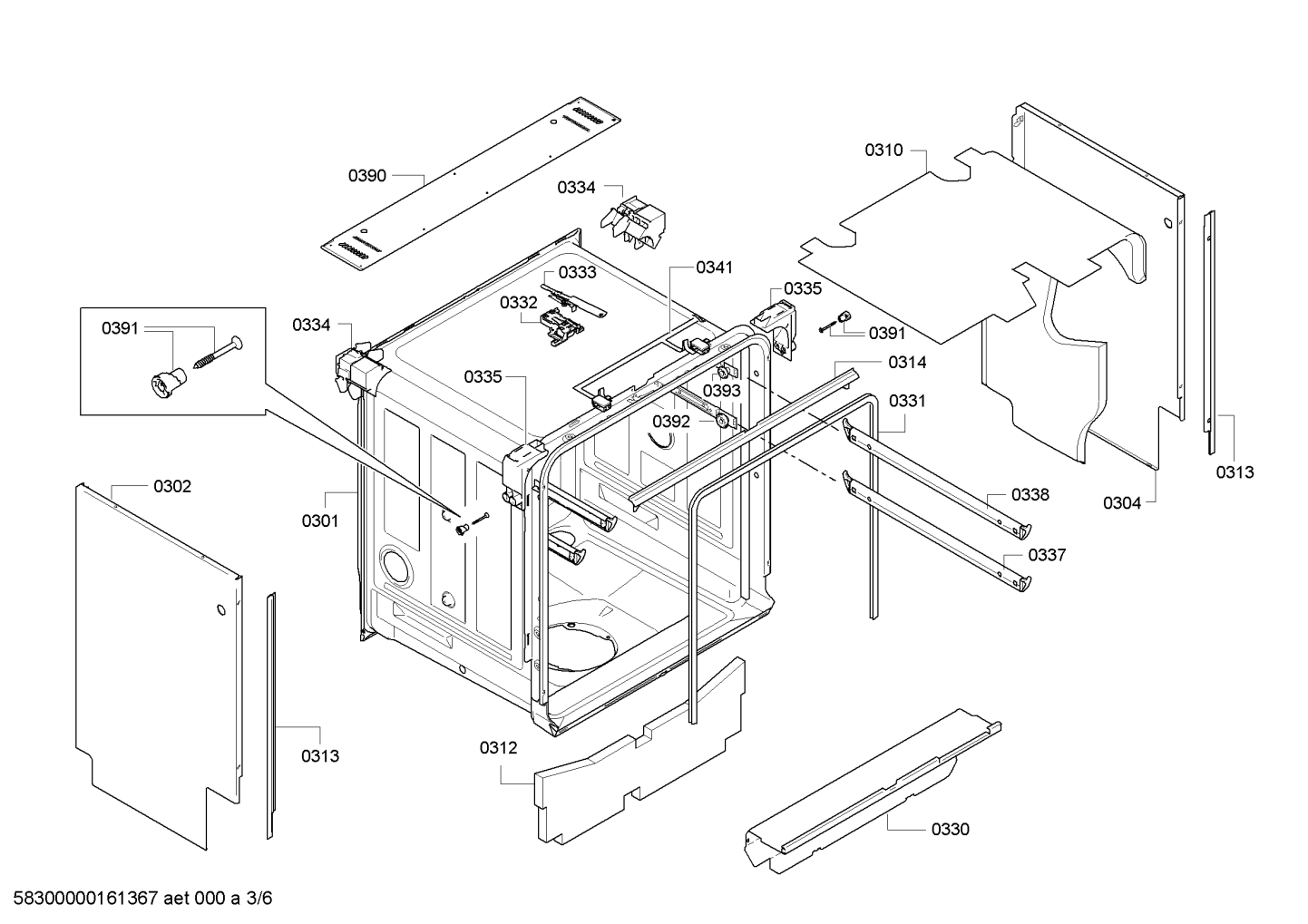 Zeichnung 3