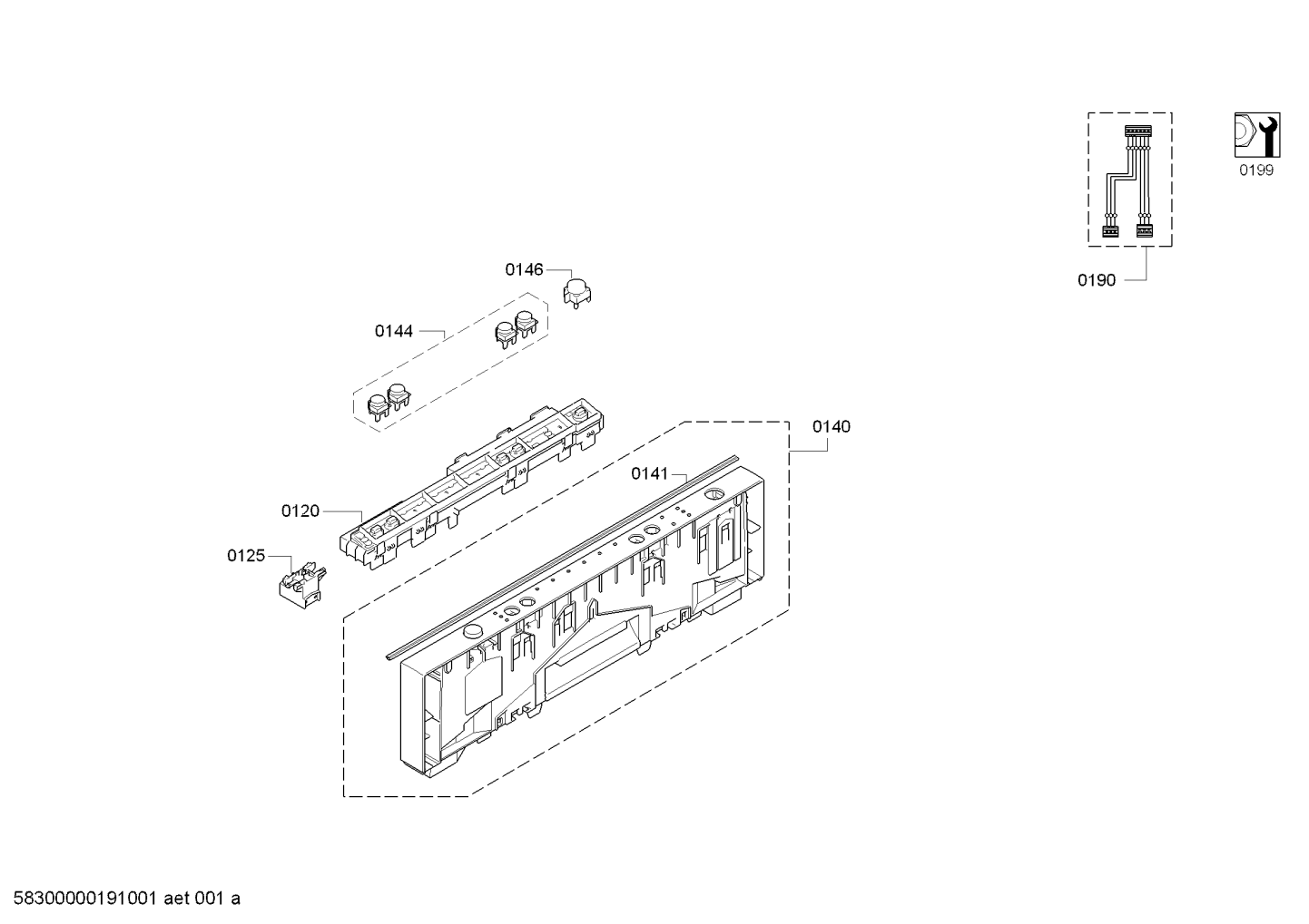 Zeichnung 1