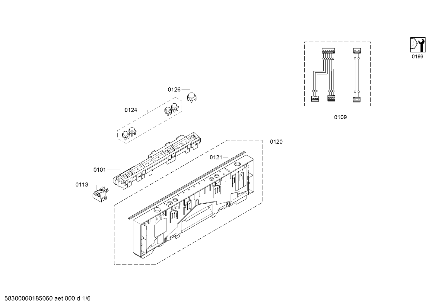 Zeichnung 1