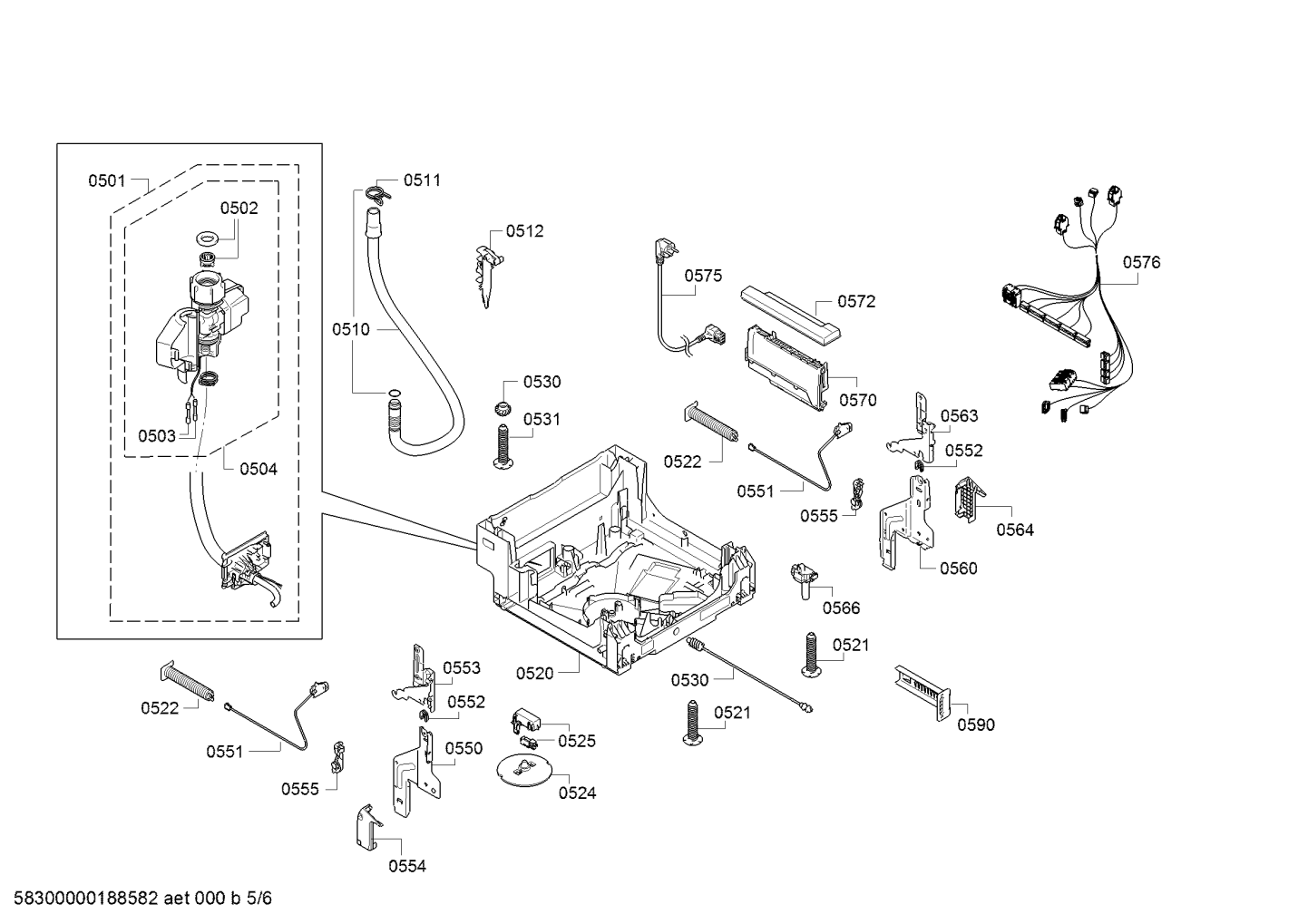 Zeichnung 5