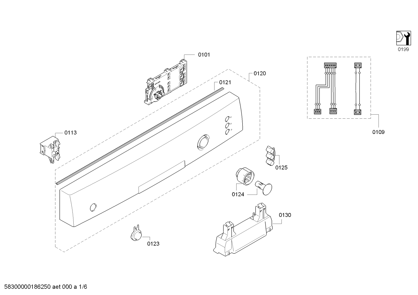 Zeichnung 1
