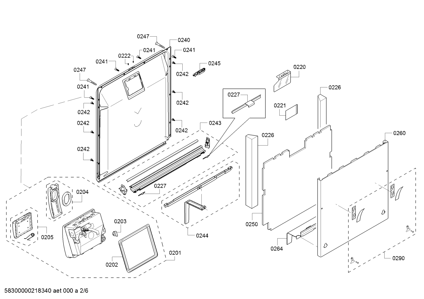 Zeichnung 4