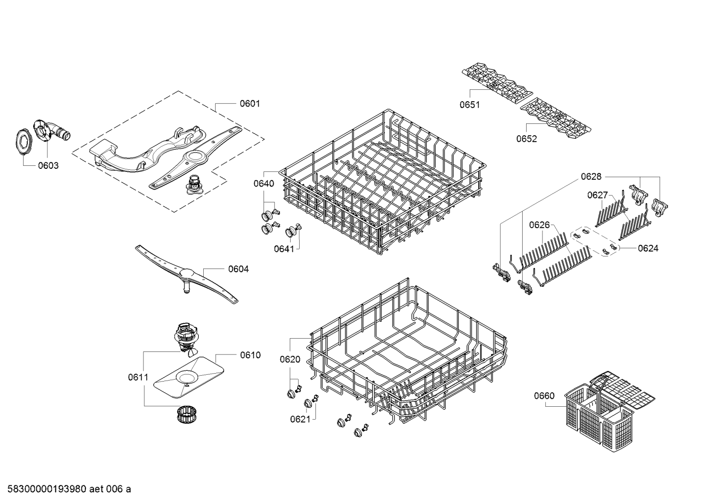 Zeichnung 5