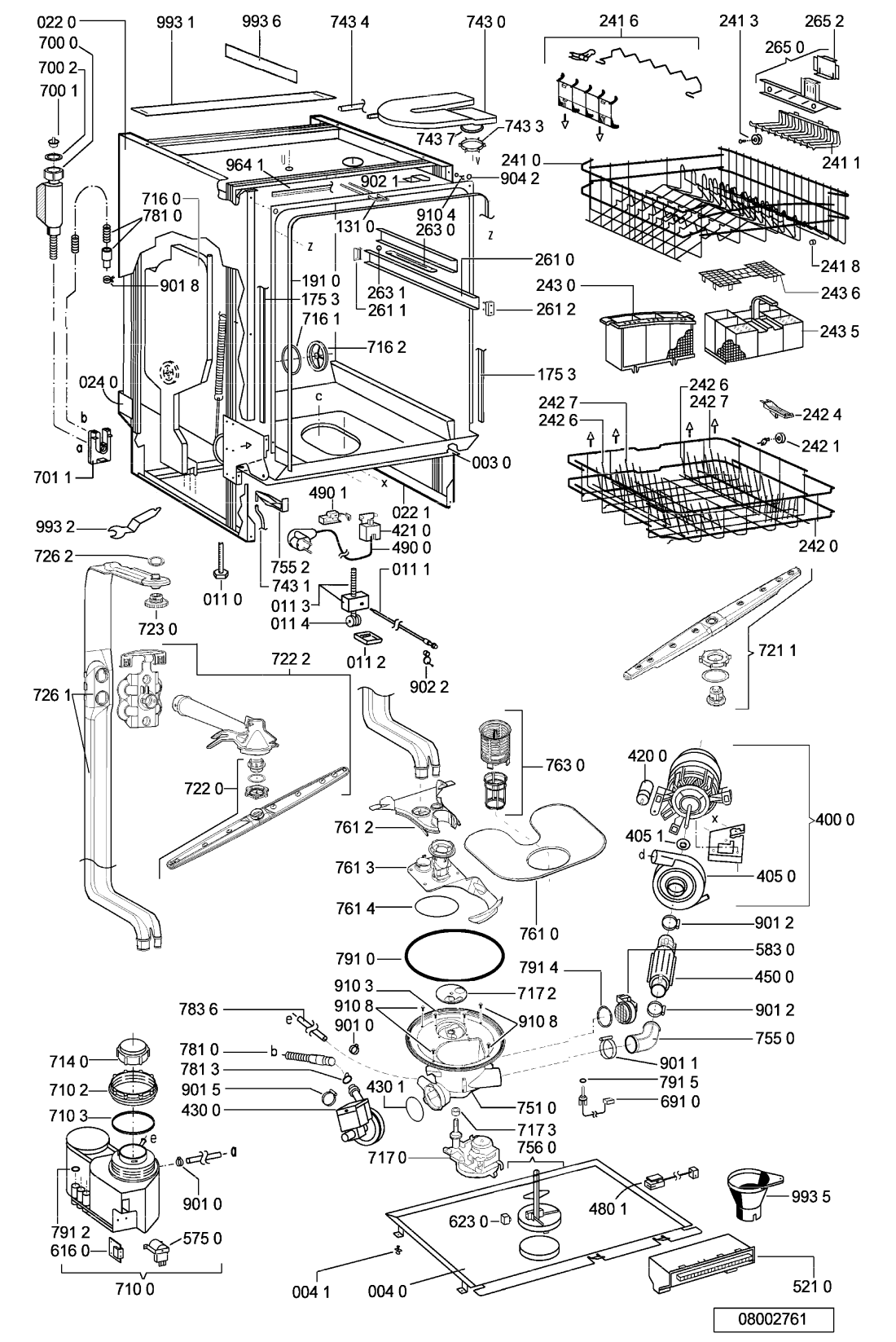 Zeichnung 1