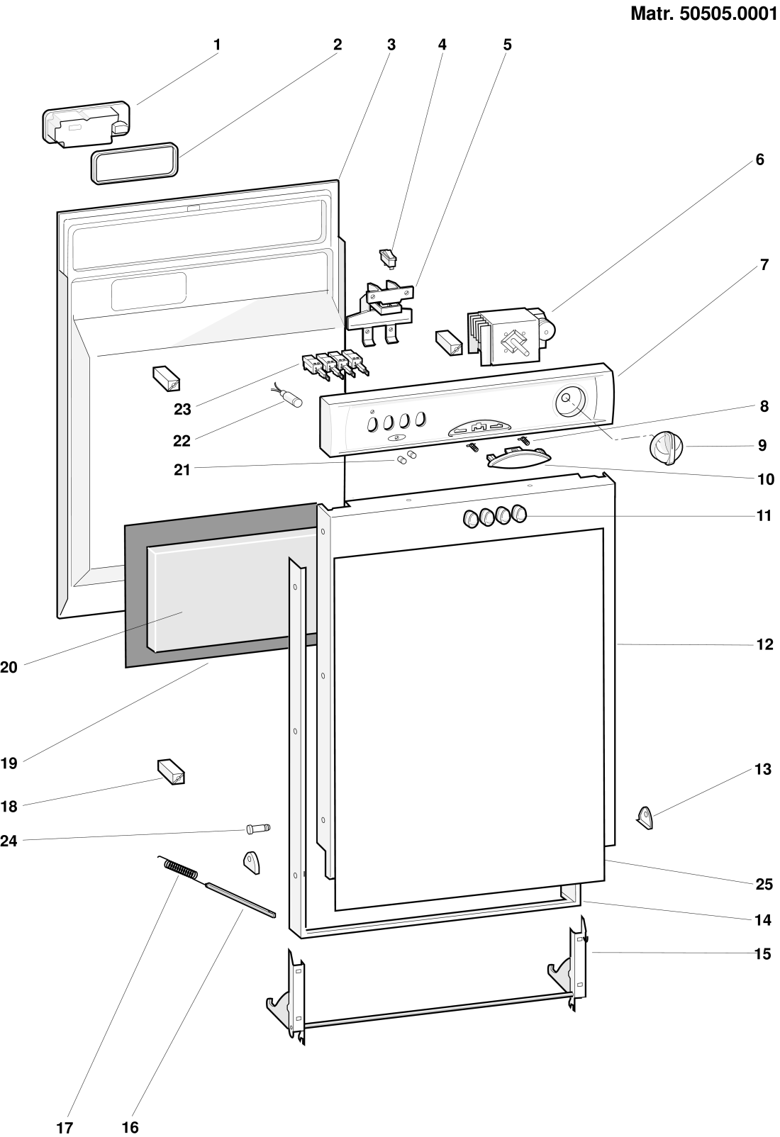 Zeichnung 3
