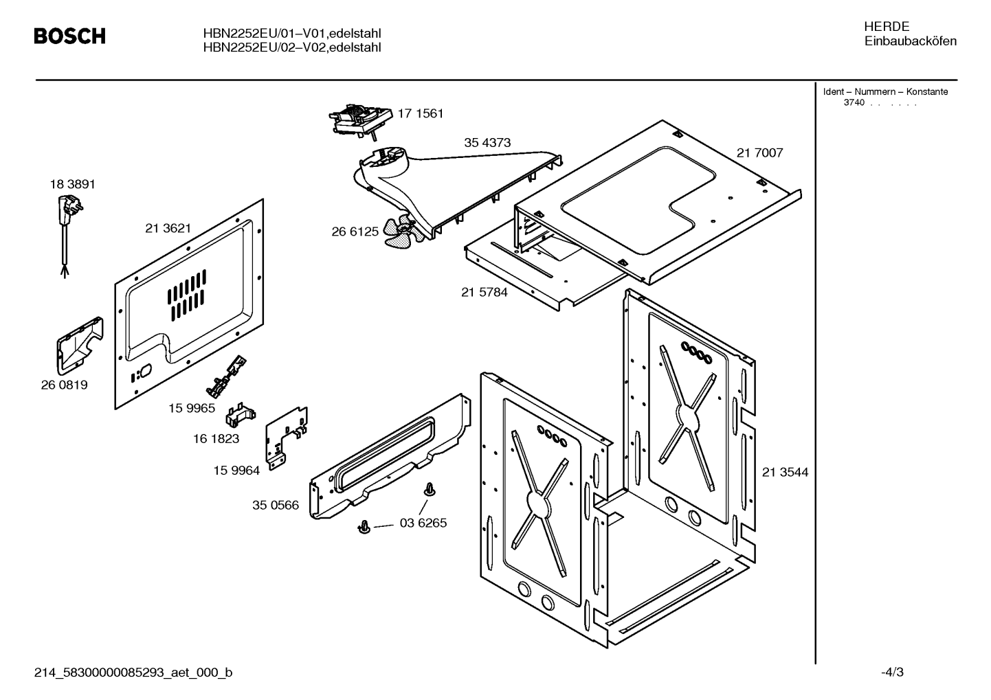 Zeichnung 3