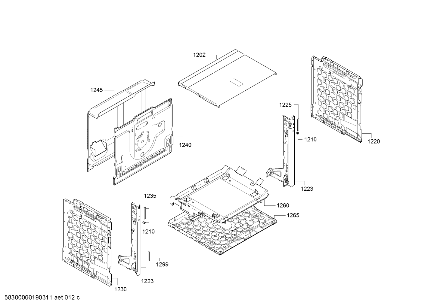 Zeichnung 6