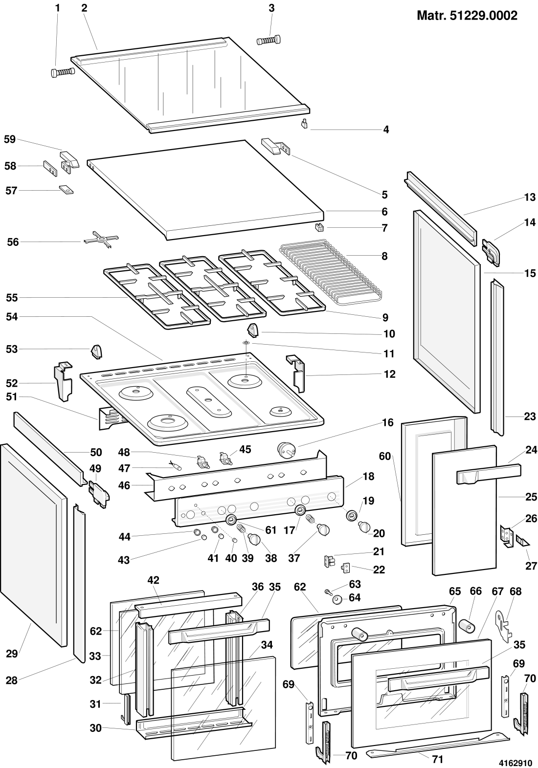 Zeichnung 3