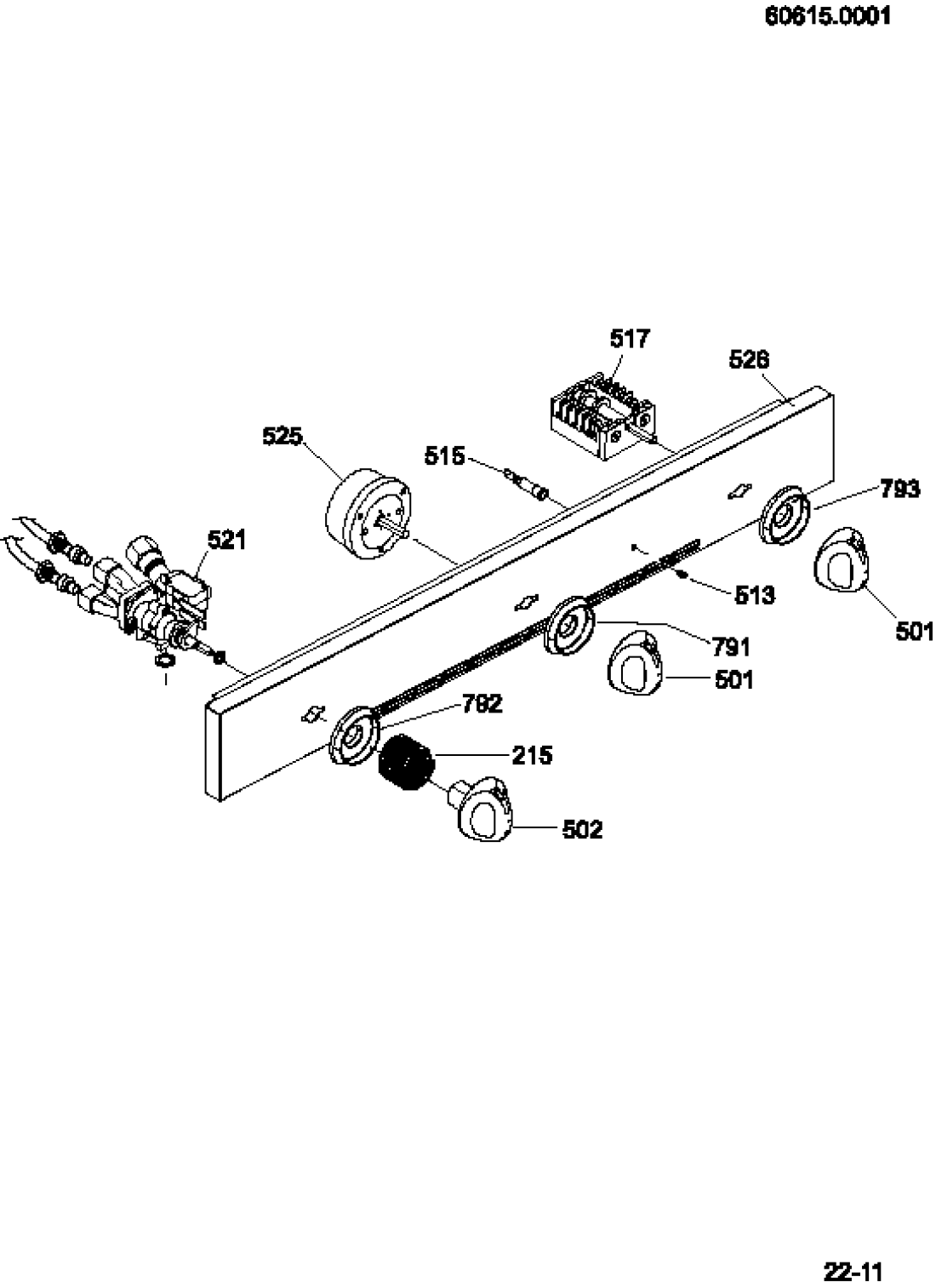 Zeichnung 1