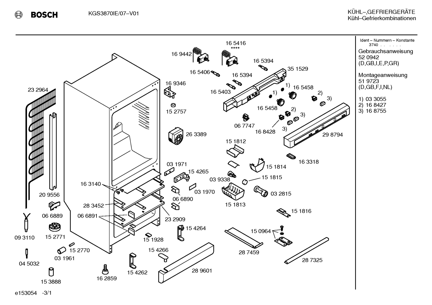 Zeichnung 1