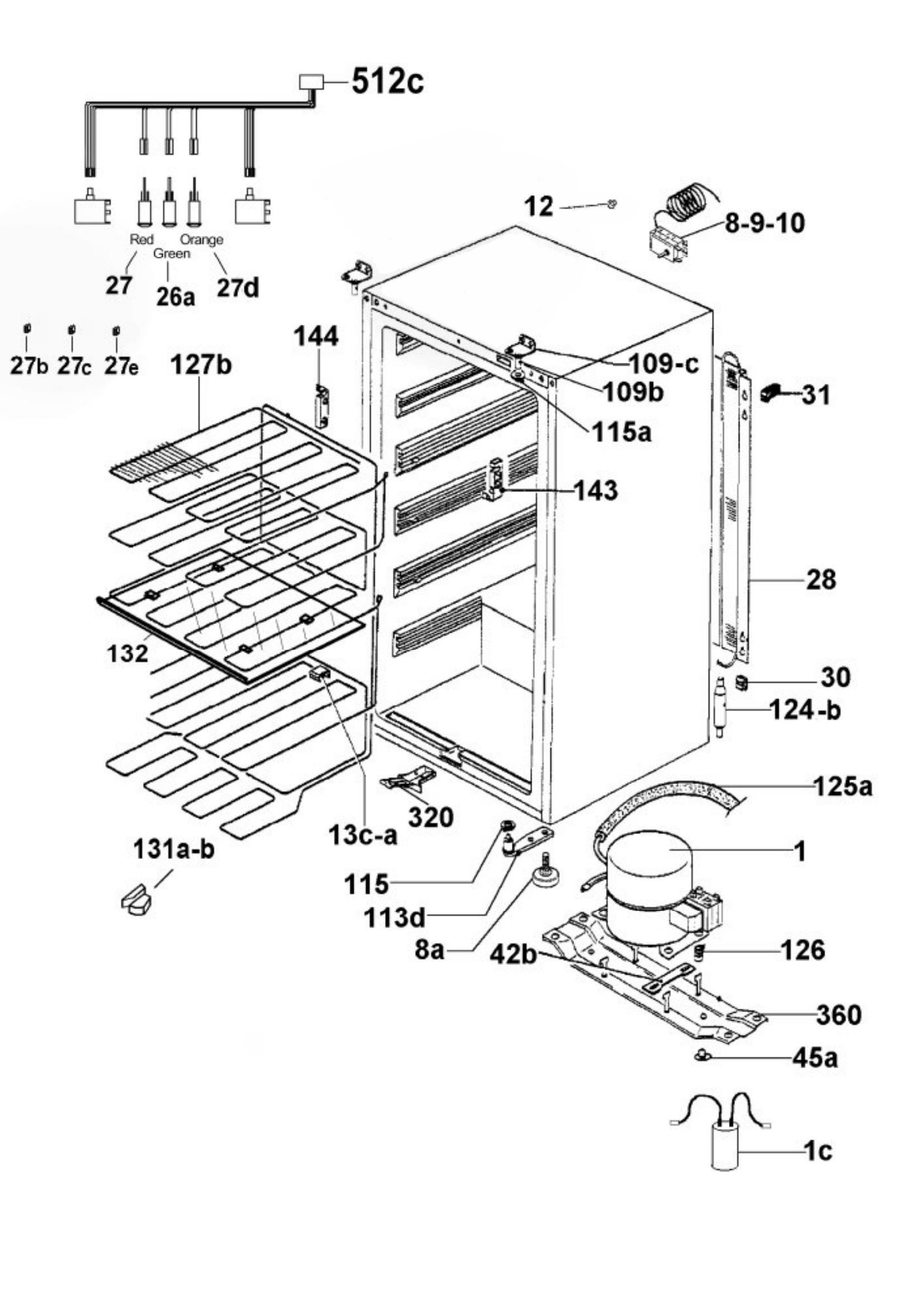 Zeichnung 3