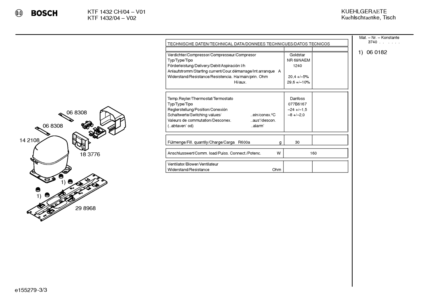 Zeichnung 3