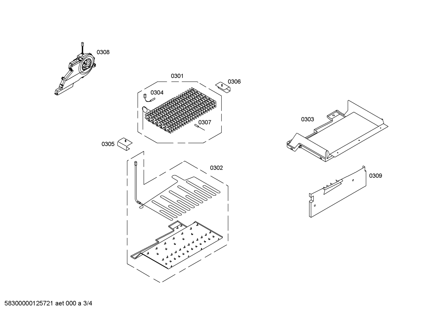 Zeichnung 3
