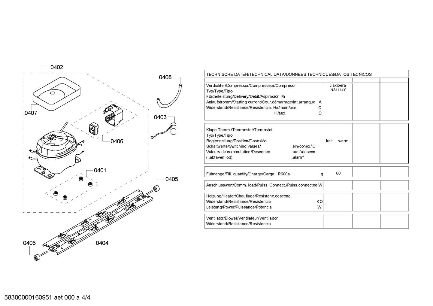 Zeichnung 4