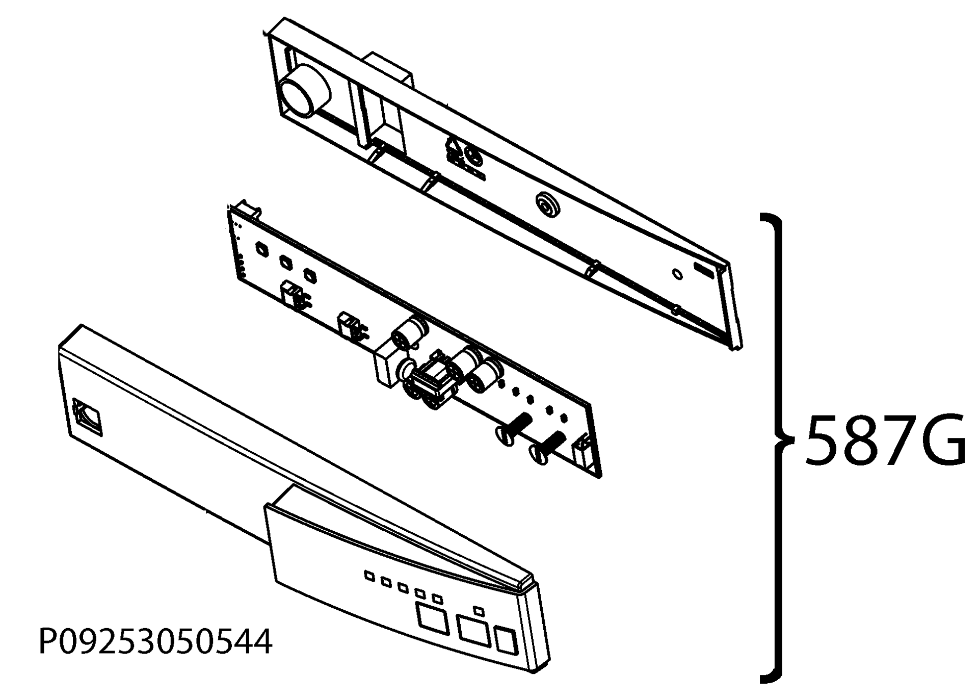 Zeichnung 3