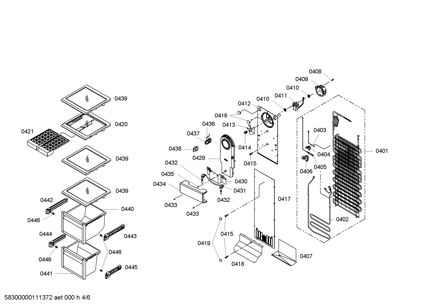 Zeichnung 4
