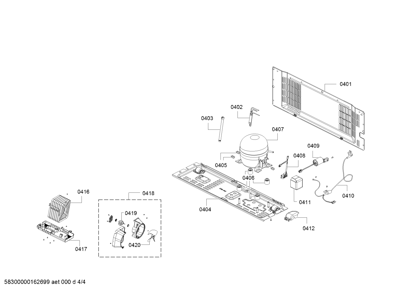 Zeichnung 4